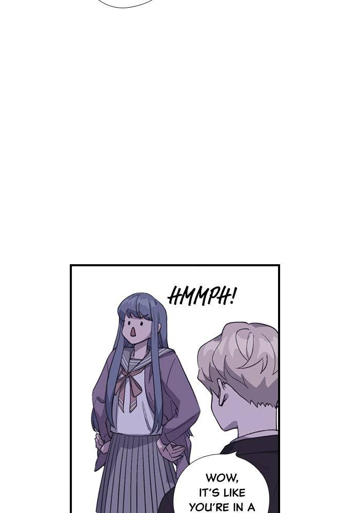 Neolith Girl Chapter 47 - page 63