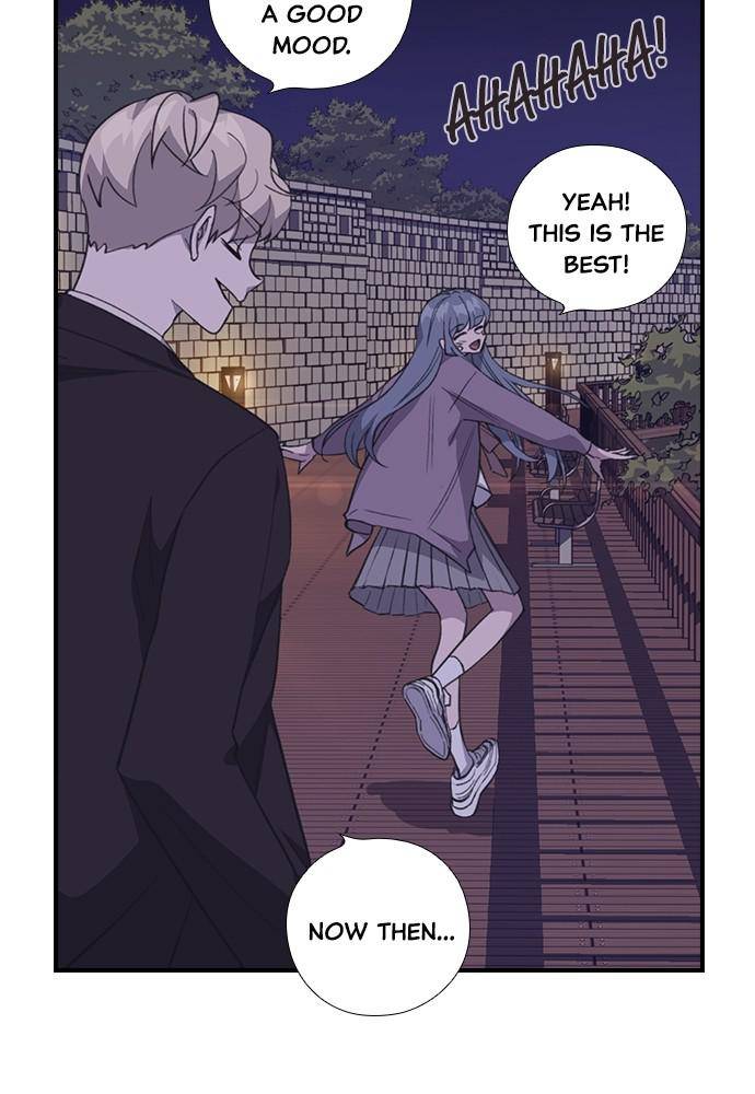 Neolith Girl Chapter 47 - page 65