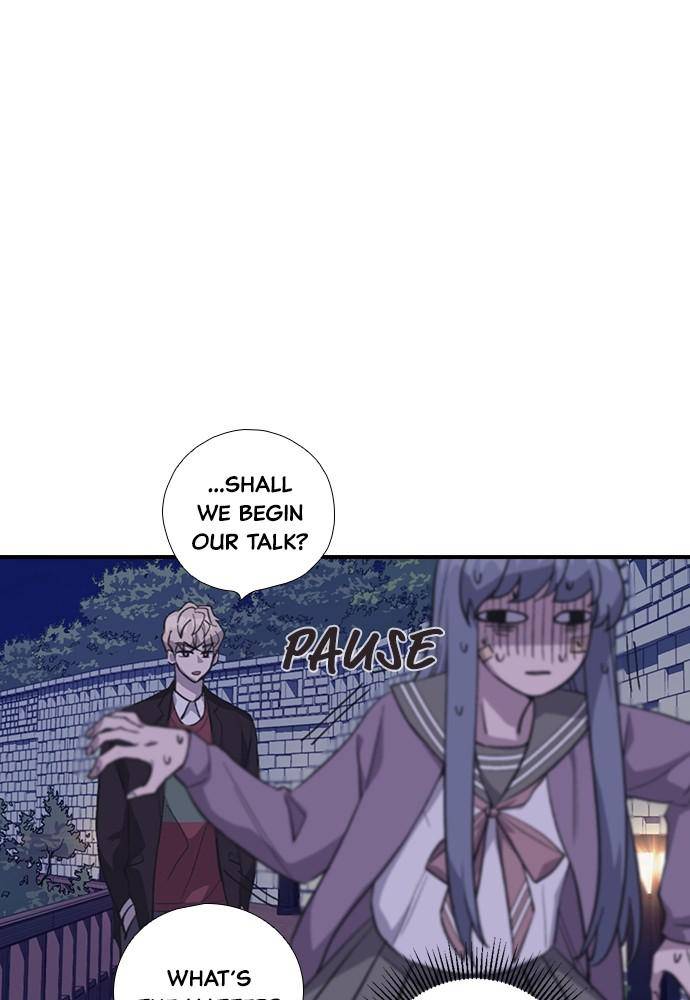 Neolith Girl Chapter 47 - page 66