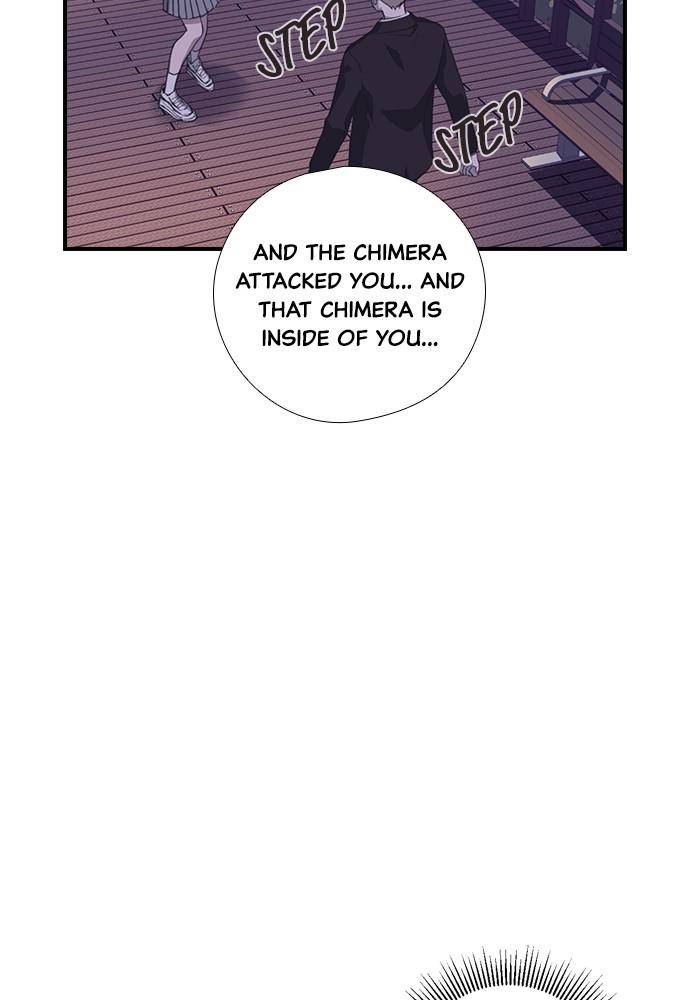 Neolith Girl Chapter 47 - page 68