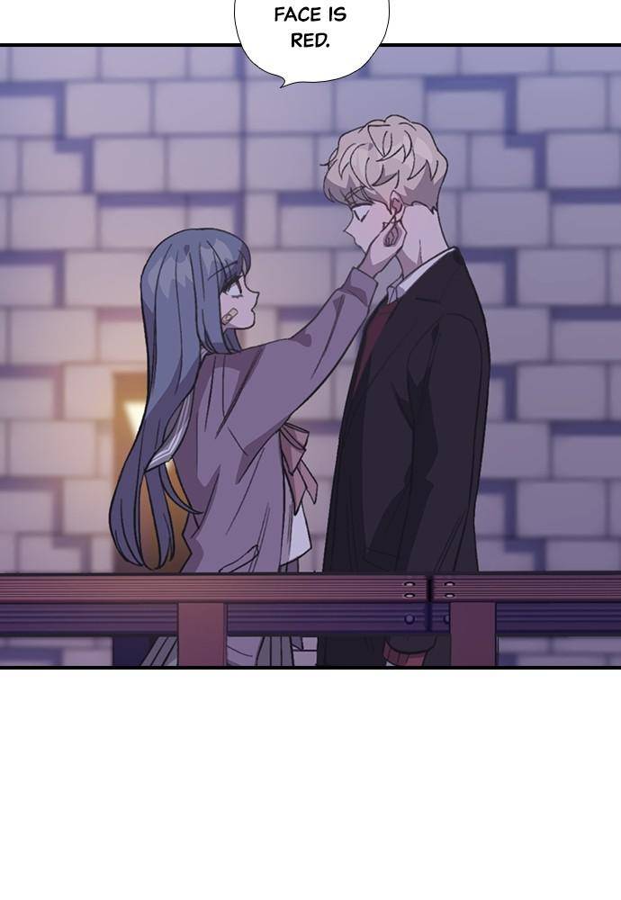 Neolith Girl Chapter 47 - page 81