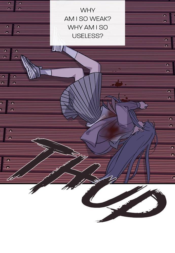 Neolith Girl Chapter 47 - page 88