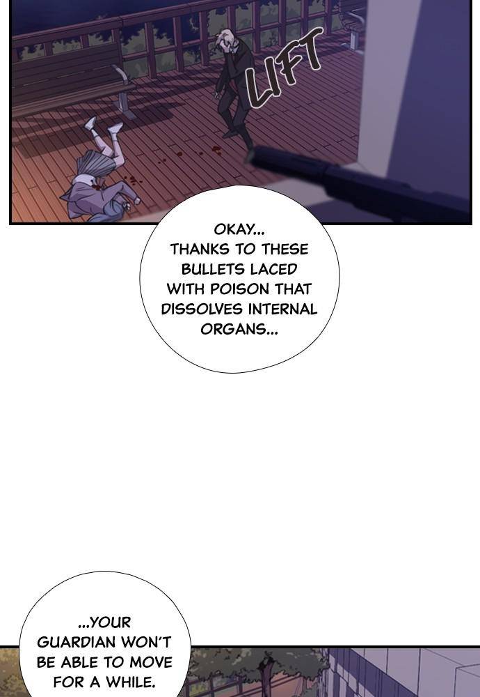 Neolith Girl Chapter 47 - page 91