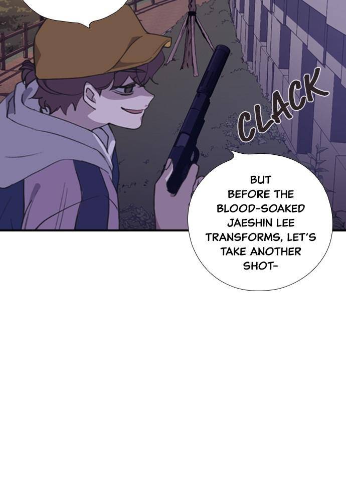 Neolith Girl Chapter 47 - page 92