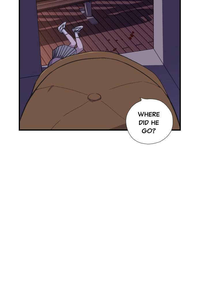Neolith Girl Chapter 47 - page 94