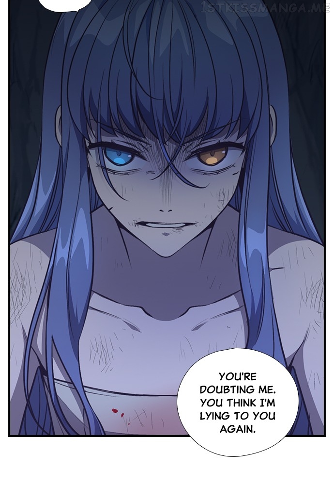 Neolith Girl Chapter 89 - page 11