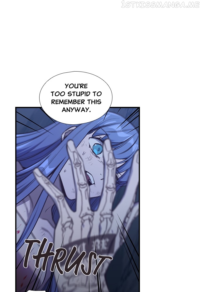 Neolith Girl Chapter 89 - page 13