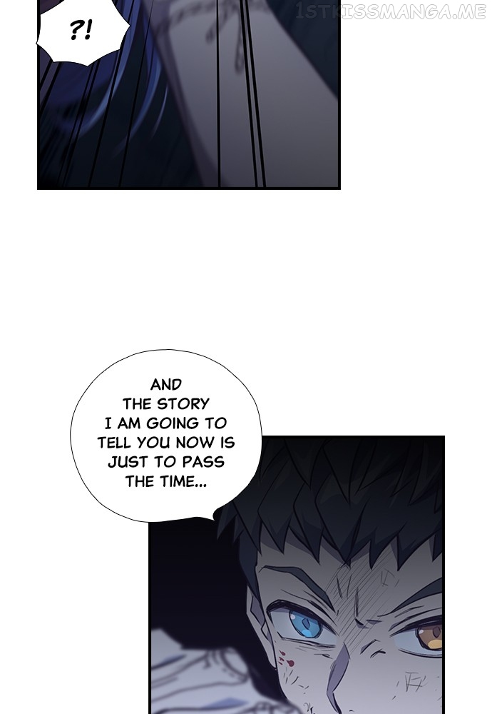 Neolith Girl Chapter 89 - page 14
