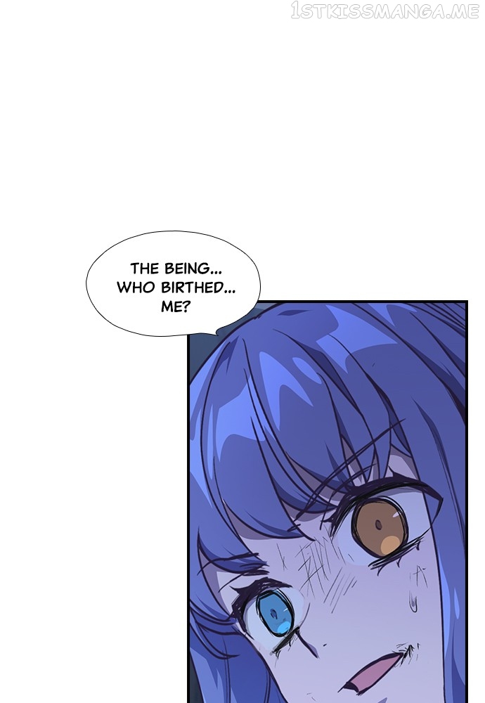 Neolith Girl Chapter 89 - page 2