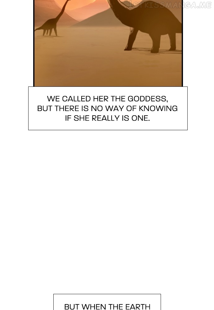 Neolith Girl Chapter 89 - page 27