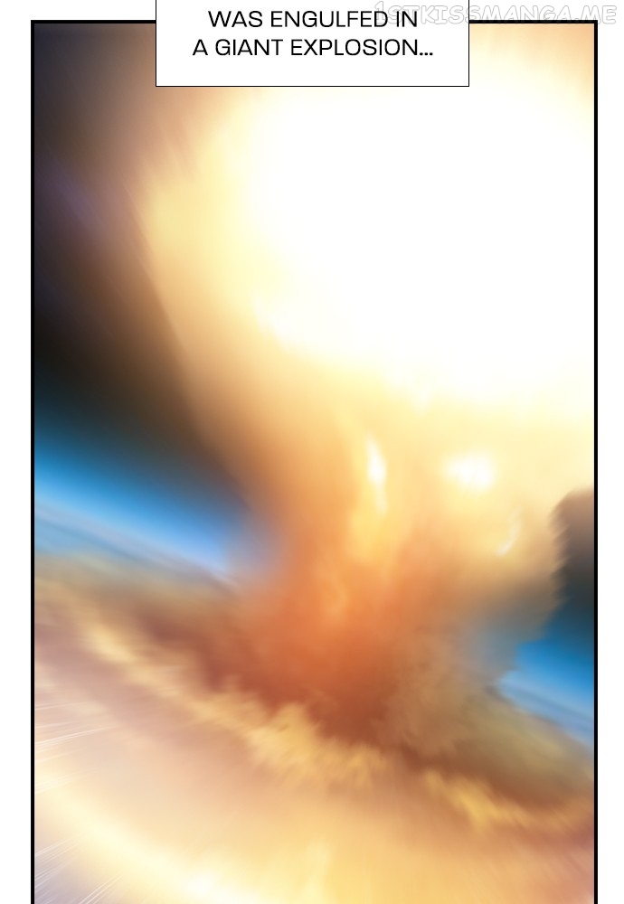 Neolith Girl Chapter 89 - page 28