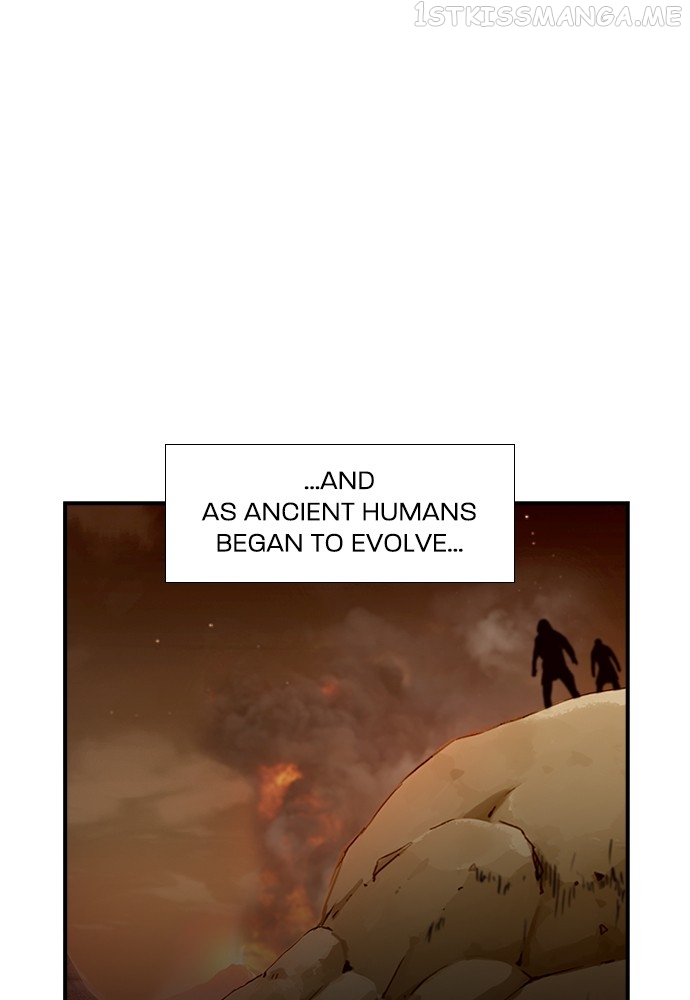 Neolith Girl Chapter 89 - page 30