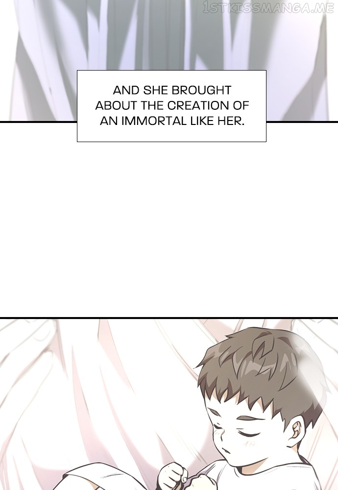 Neolith Girl Chapter 89 - page 39