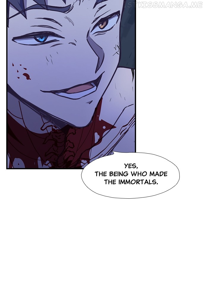 Neolith Girl Chapter 89 - page 4
