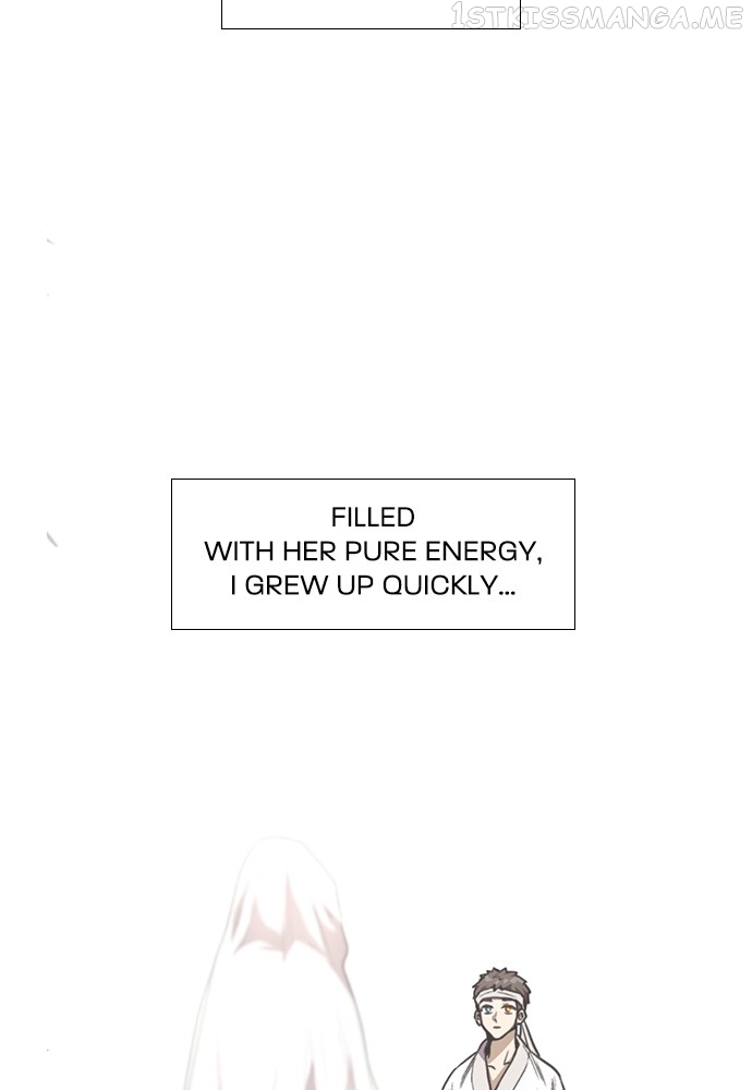Neolith Girl Chapter 89 - page 42