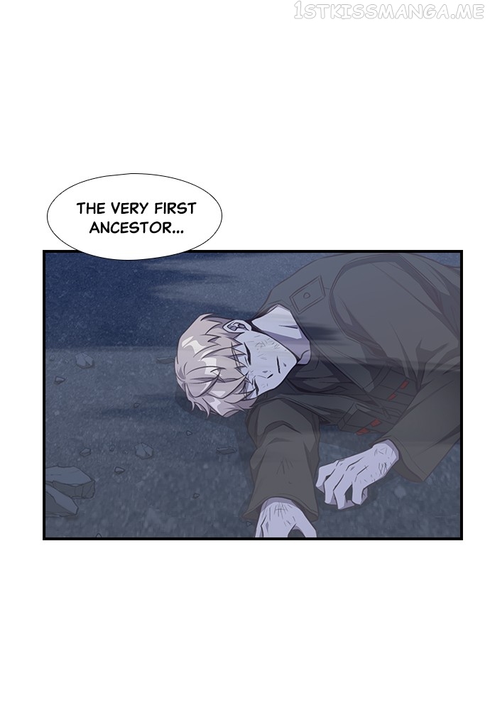 Neolith Girl Chapter 89 - page 5