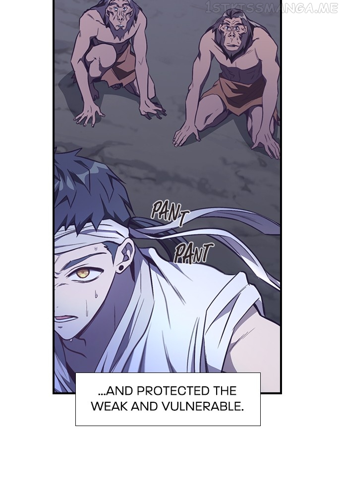 Neolith Girl Chapter 89 - page 53