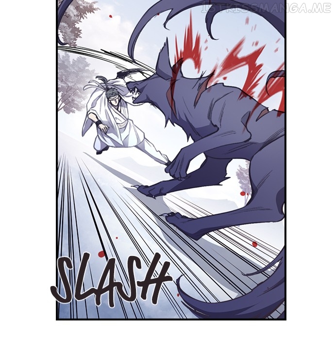 Neolith Girl Chapter 89 - page 57