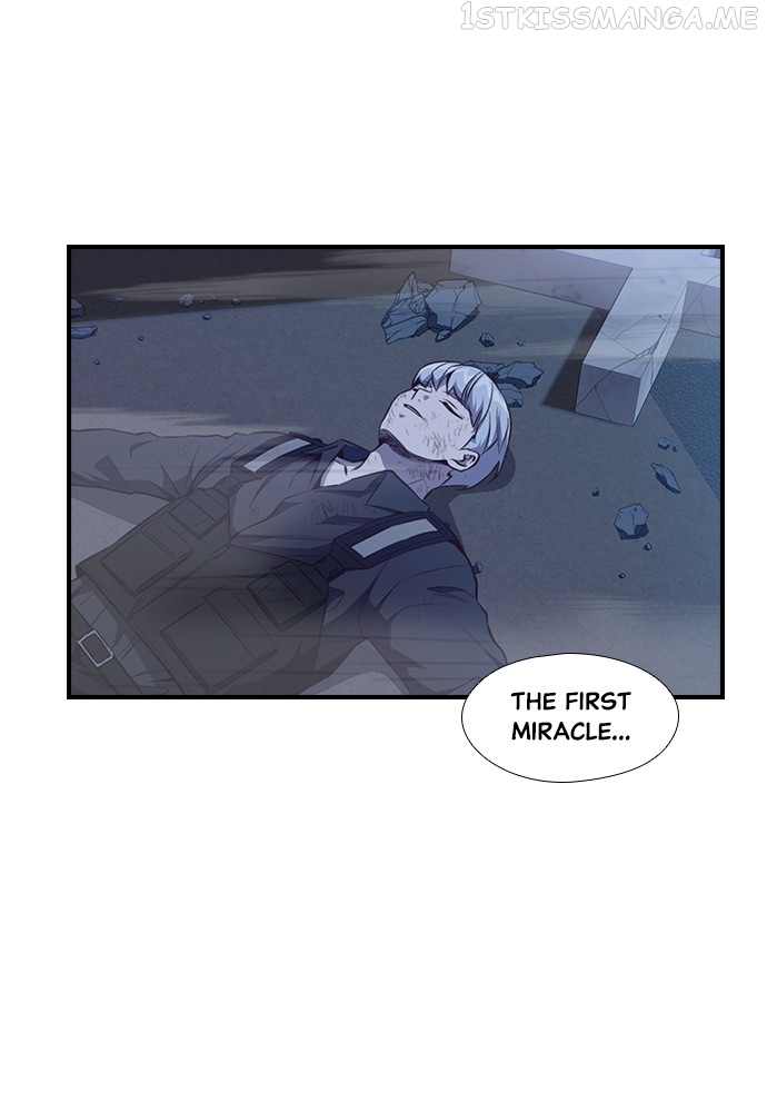 Neolith Girl Chapter 89 - page 6