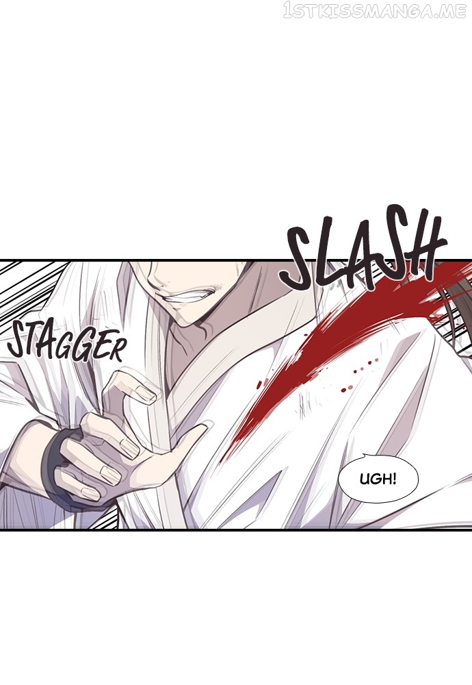 Neolith Girl Chapter 89 - page 60