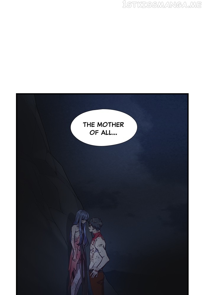 Neolith Girl Chapter 89 - page 7