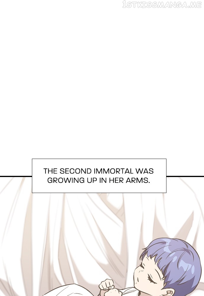 Neolith Girl Chapter 89 - page 74