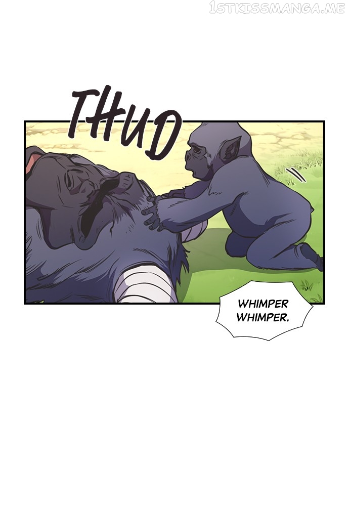 Neolith Girl Chapter 89 - page 83