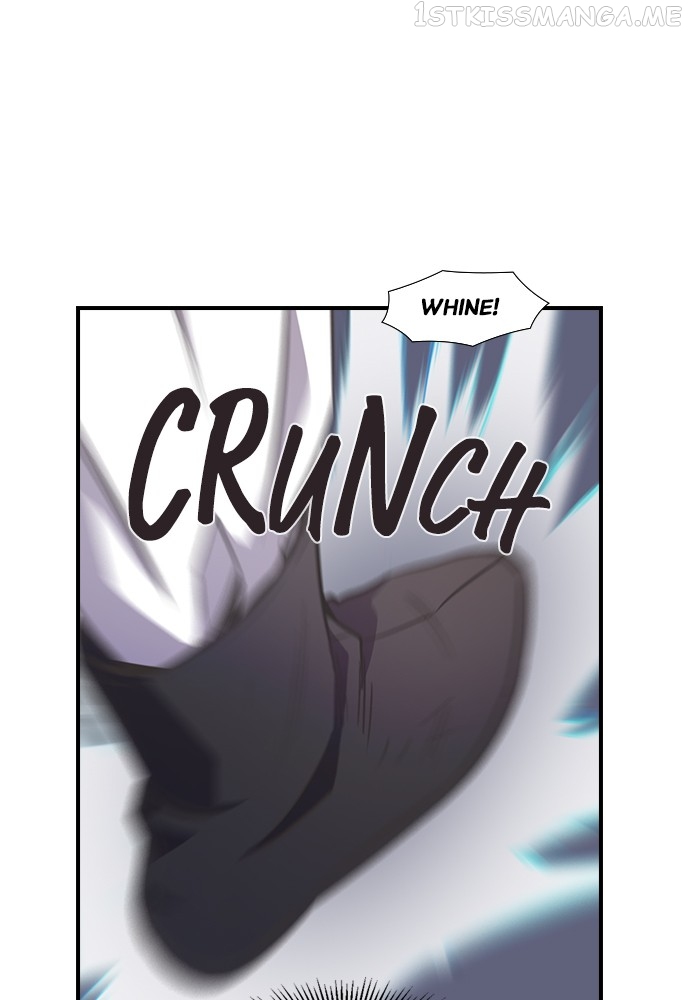 Neolith Girl Chapter 89 - page 84