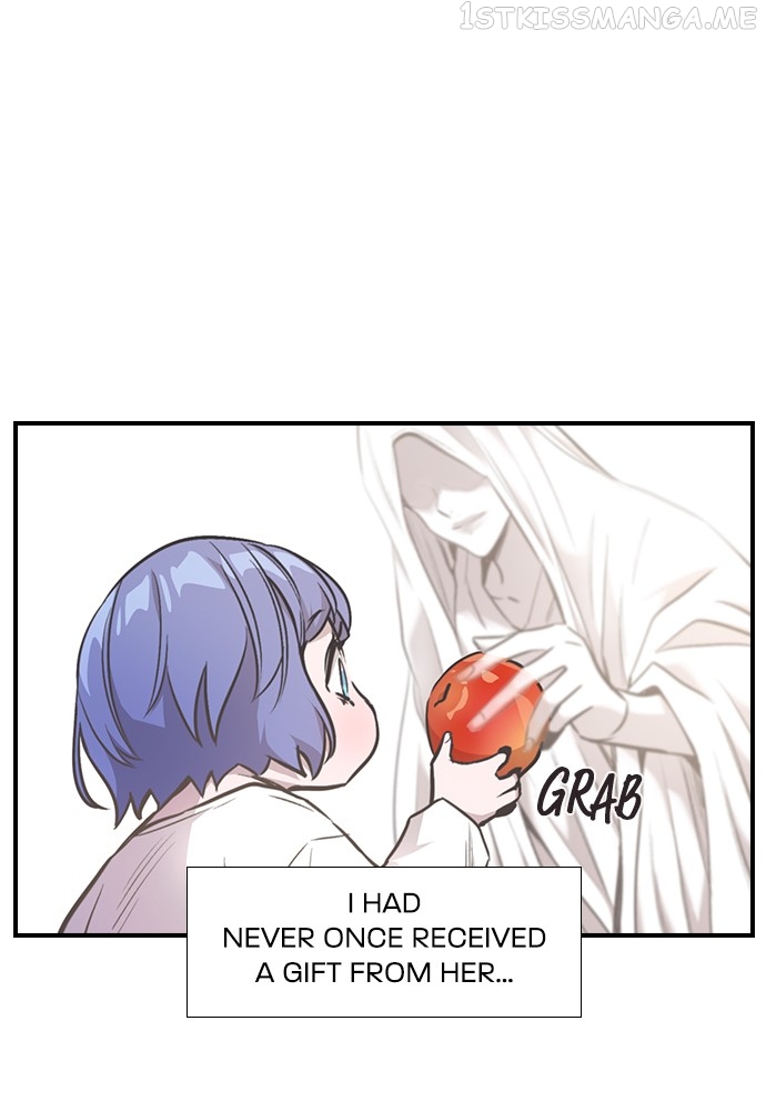 Neolith Girl Chapter 89 - page 93