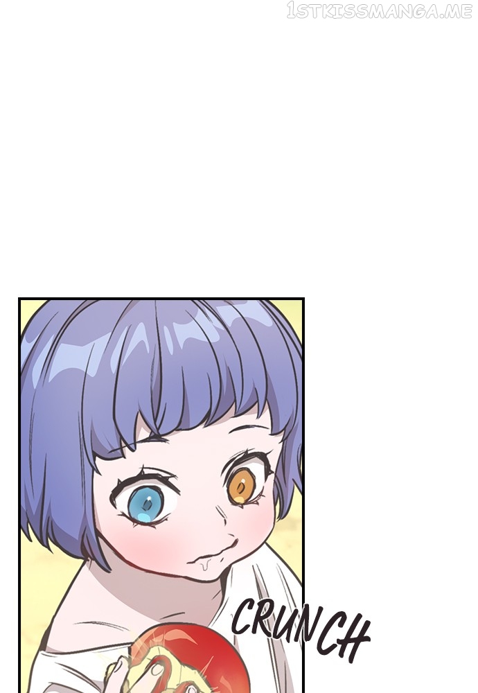 Neolith Girl Chapter 89 - page 94