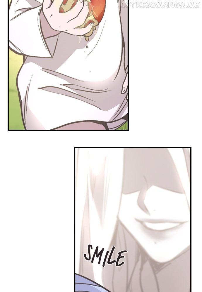 Neolith Girl Chapter 89 - page 95