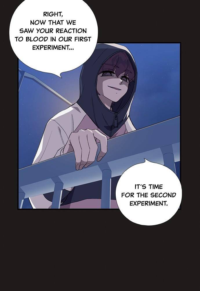 Neolith Girl Chapter 46 - page 15