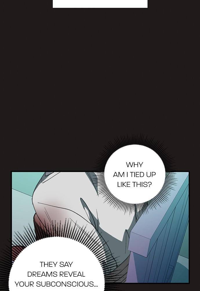 Neolith Girl Chapter 46 - page 23