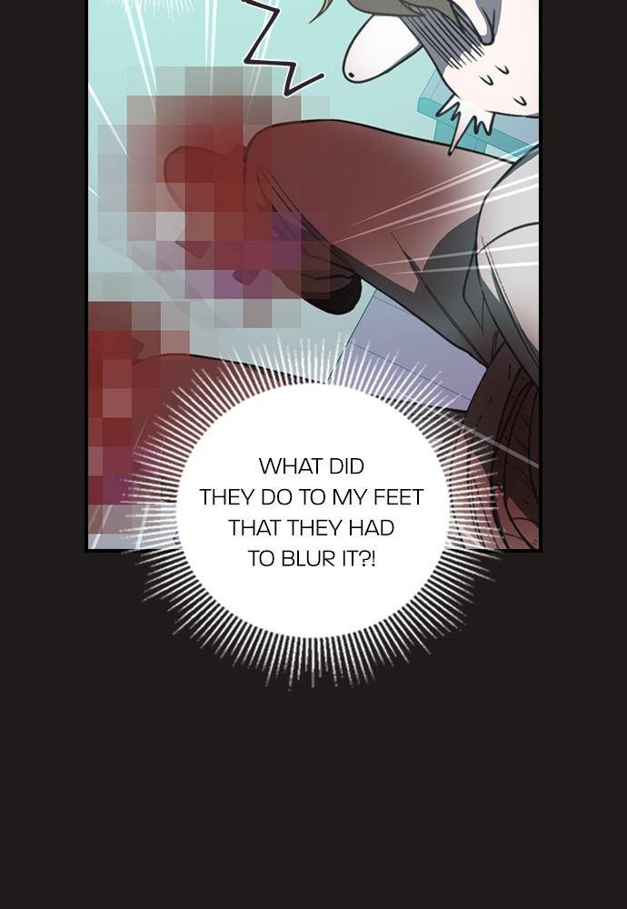 Neolith Girl Chapter 46 - page 25