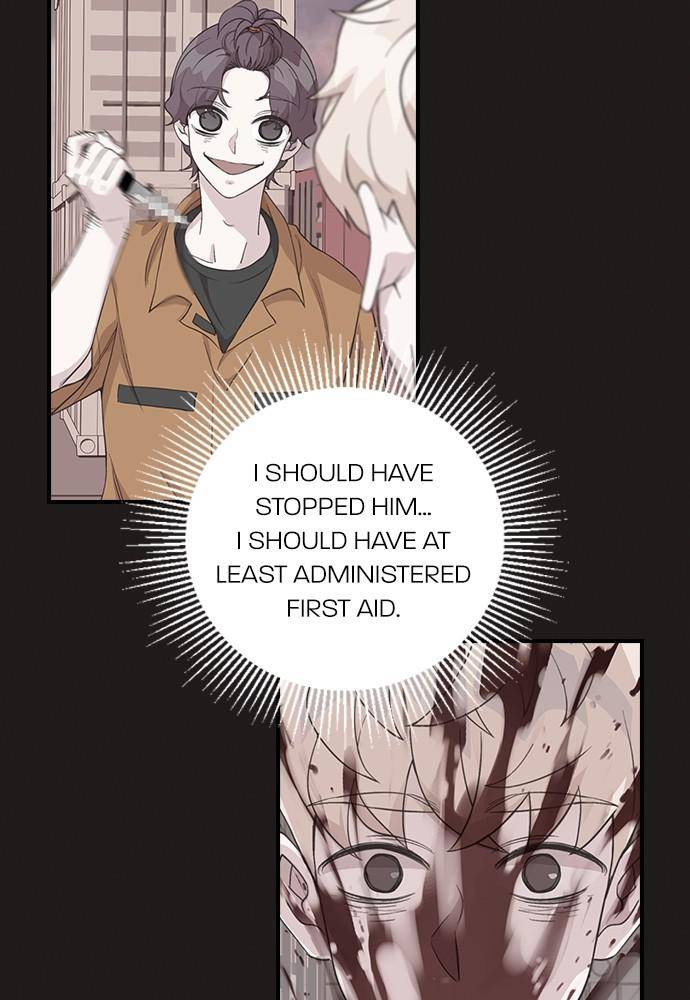 Neolith Girl Chapter 46 - page 3