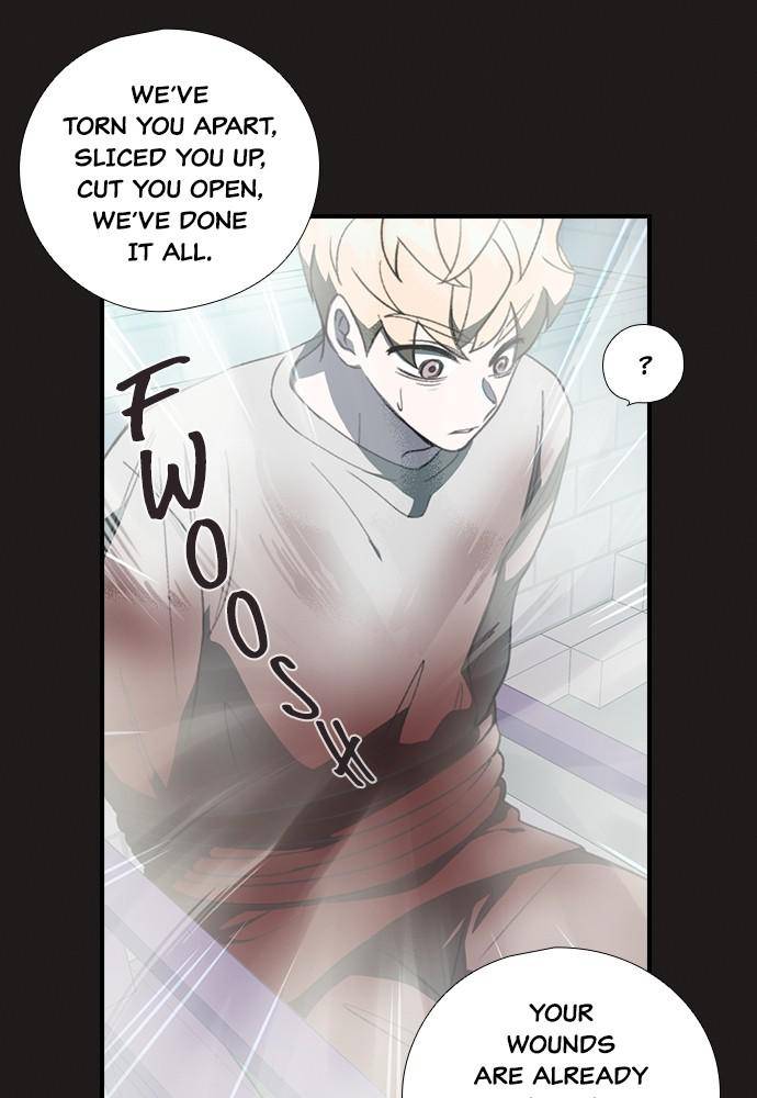 Neolith Girl Chapter 46 - page 32