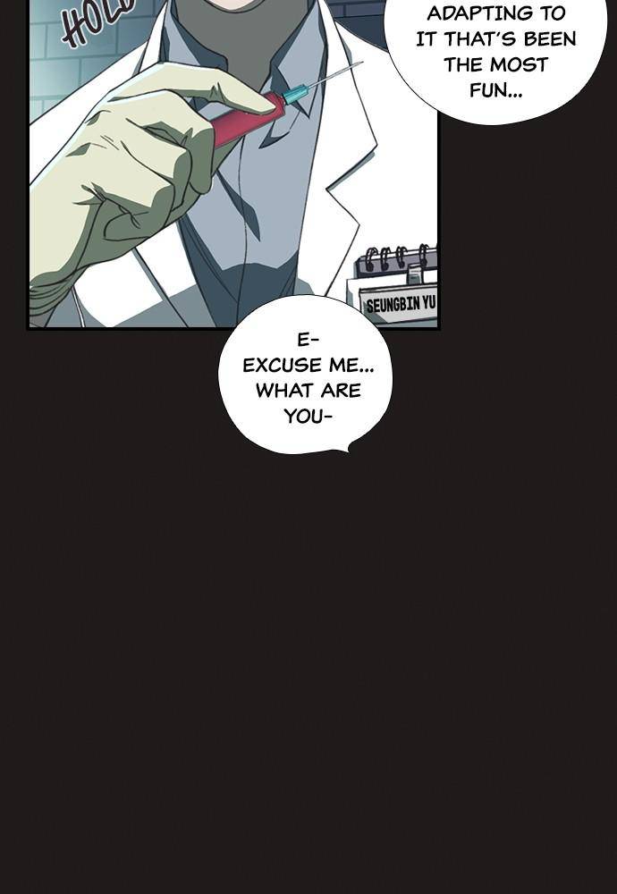 Neolith Girl Chapter 46 - page 34