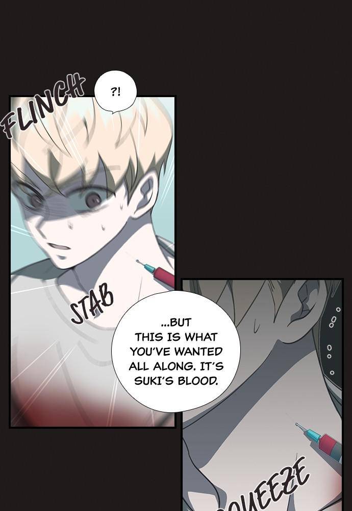 Neolith Girl Chapter 46 - page 35