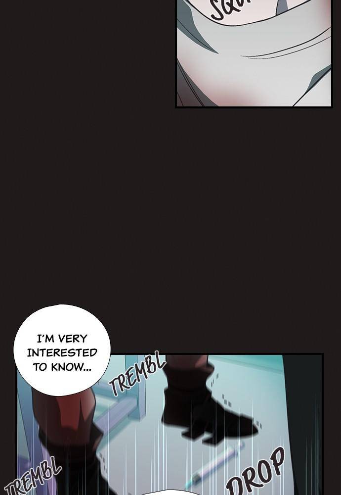 Neolith Girl Chapter 46 - page 36