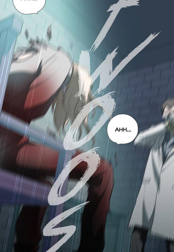 Neolith Girl Chapter 46 - page 38