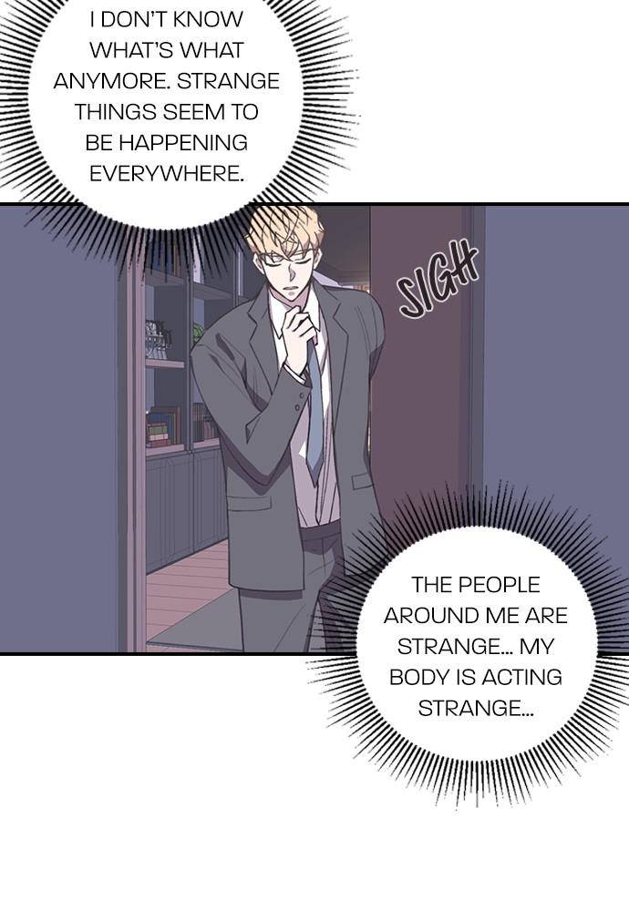 Neolith Girl Chapter 46 - page 71