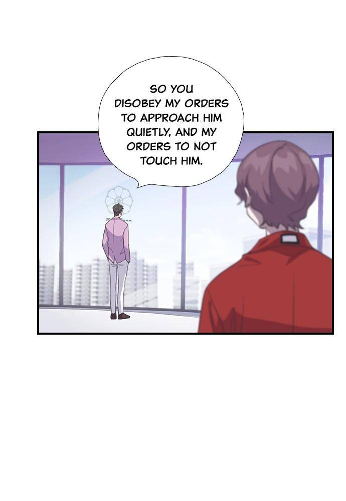 Neolith Girl Chapter 46 - page 94