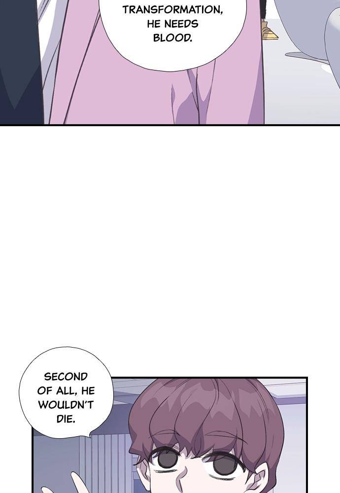 Neolith Girl Chapter 46 - page 97