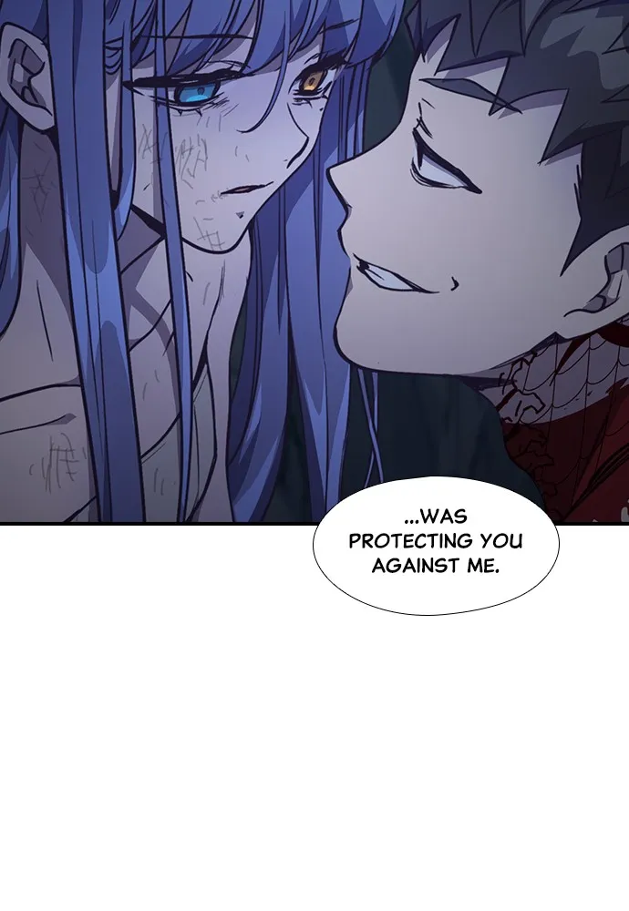 Neolith Girl Chapter 88 - page 108