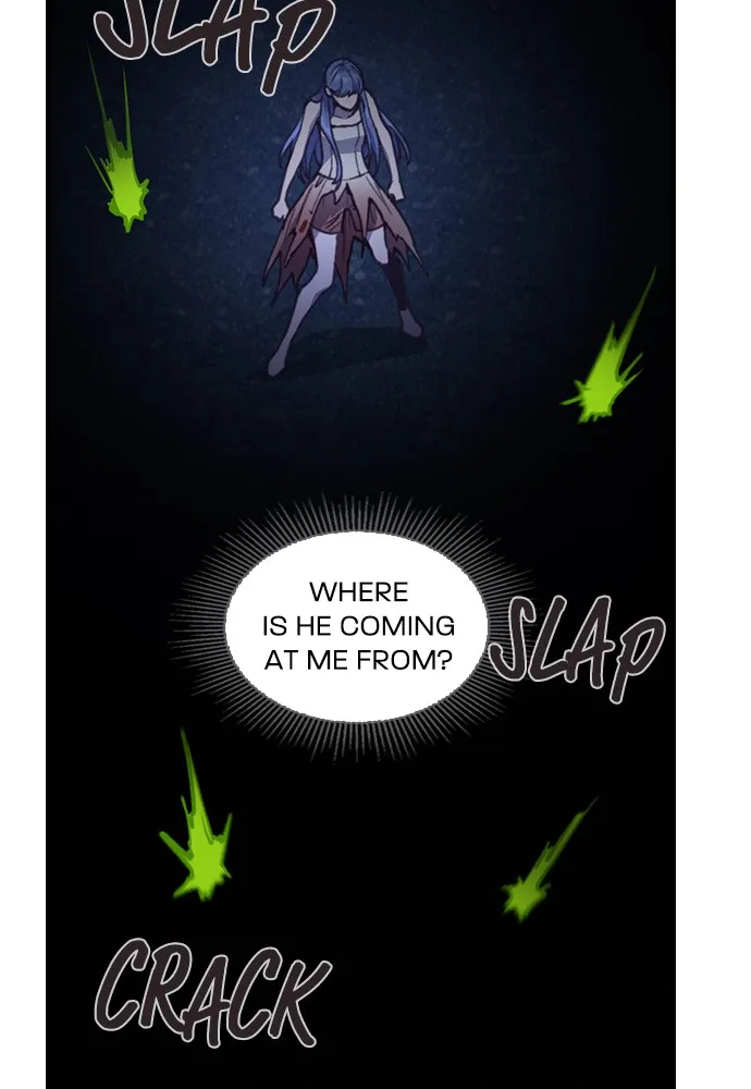 Neolith Girl Chapter 88 - page 89