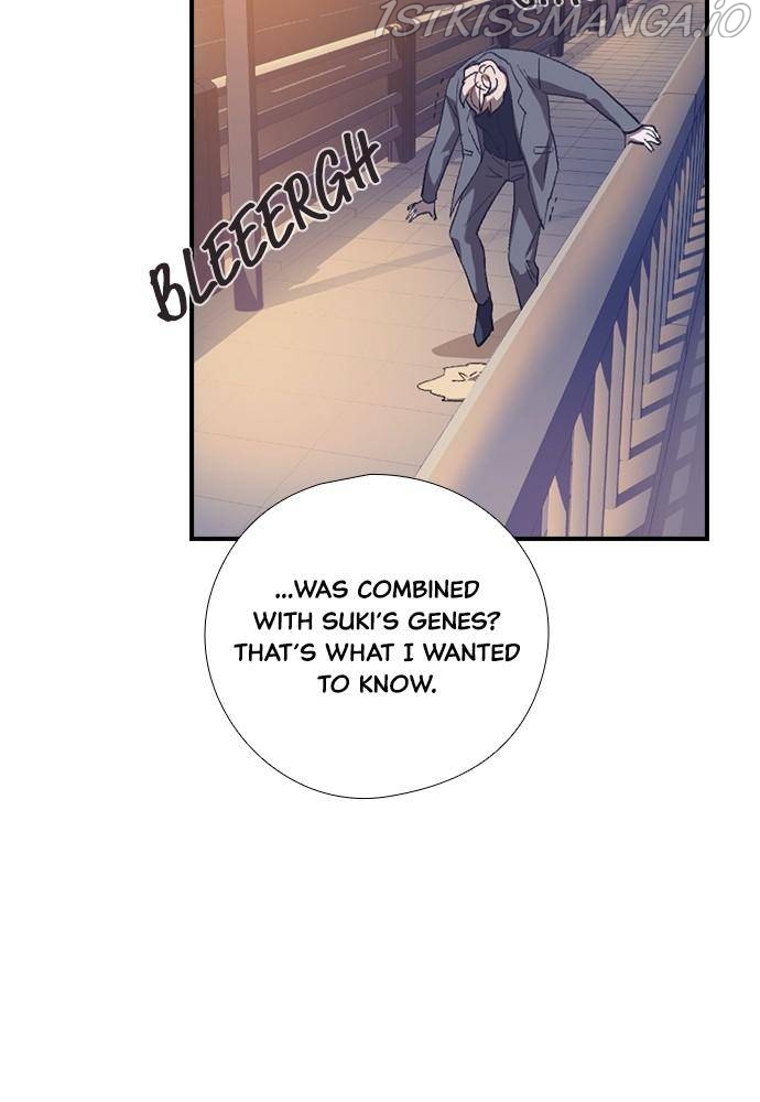 Neolith Girl Chapter 45 - page 103