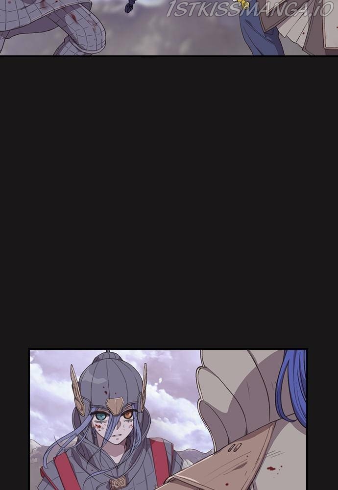 Neolith Girl Chapter 45 - page 14