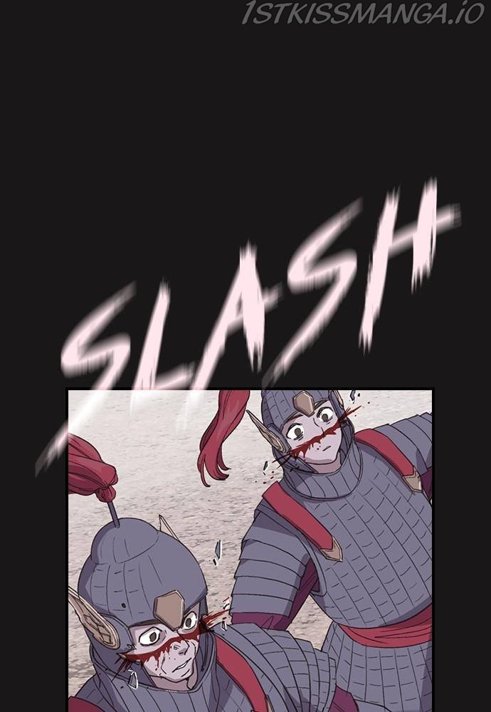 Neolith Girl Chapter 45 - page 20