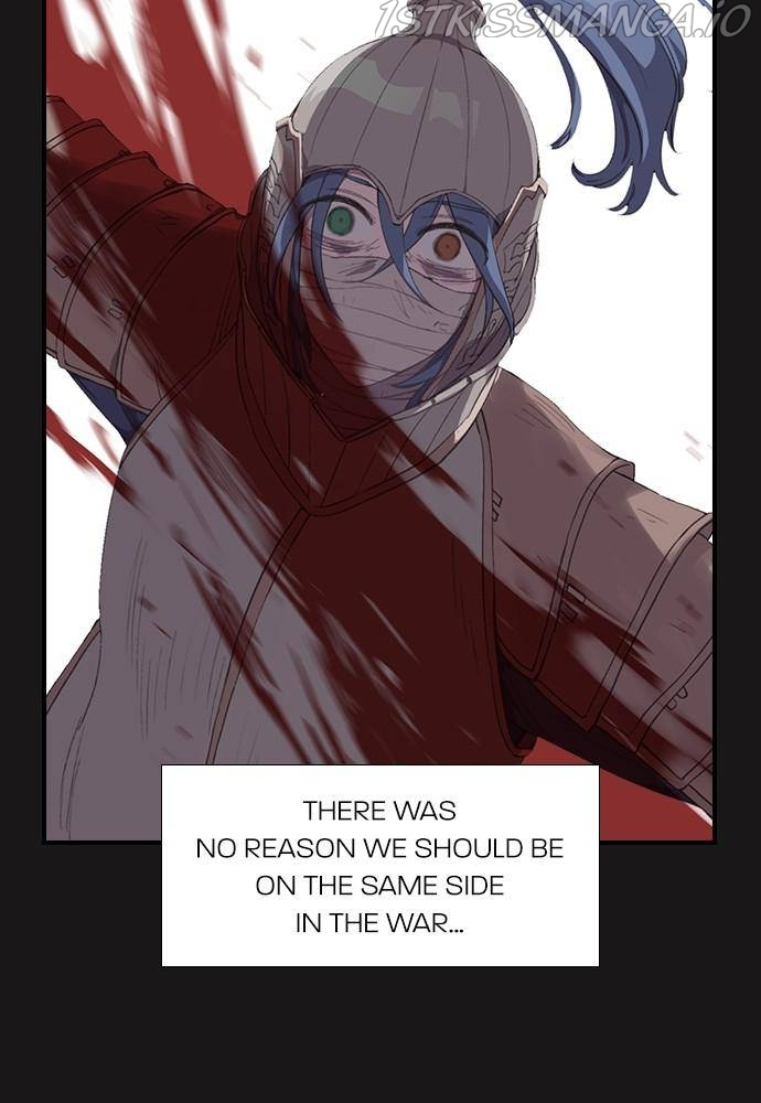 Neolith Girl Chapter 45 - page 22