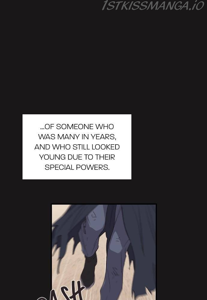 Neolith Girl Chapter 45 - page 27